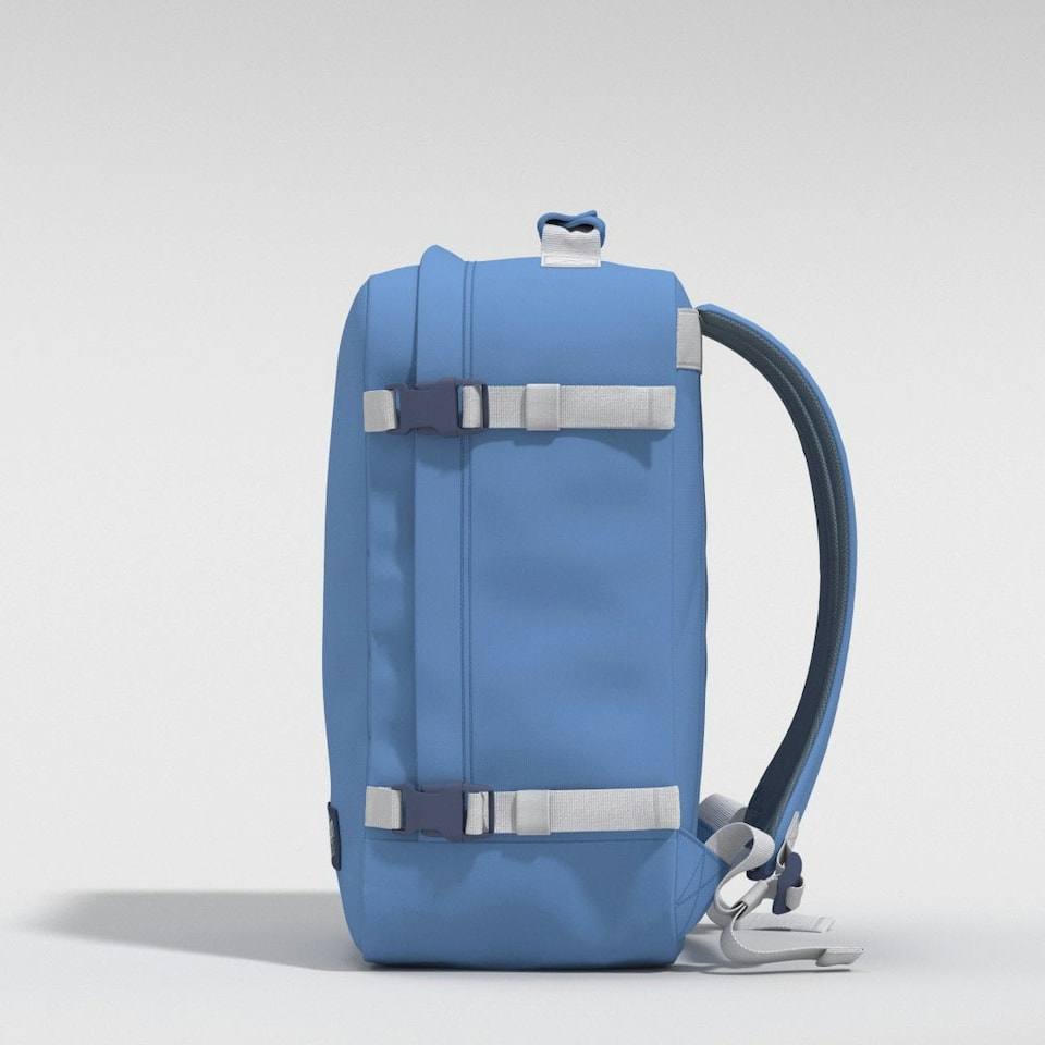 image 1 of Classic Cabin Backpack 36L Infinity Blue Blue