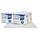 image 1 of Harbour Housewares 150x Disposable Incontinence Bed Pads - 32.5 x 45cm - Waterproof High Absorbency Mattress Protector Bed Sheet