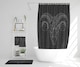 image 1 of Aries Zodiac Sign (Bathroom Set)