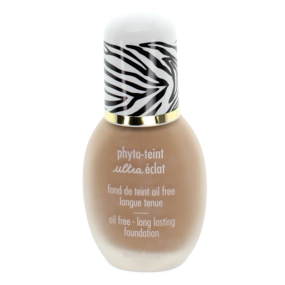 image 1 of Sisley Phyto-Teint Long Lasting Foundation 2+ Sand 30ml N/A