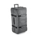 image 1 of BagBase Escape Check-In Wheelie Bag - Grey Marl - One Size Grey | Cabin Bag