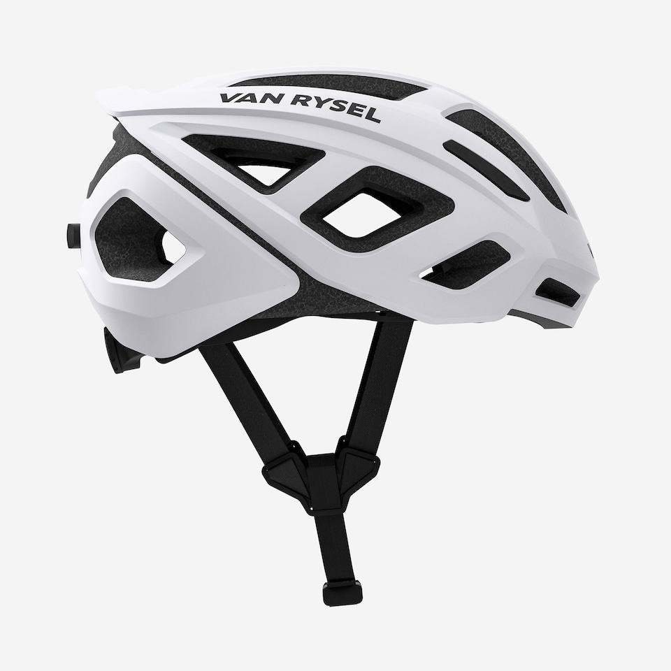 image 1 of Decathlon RoadR 500 Road Cycling Helmet