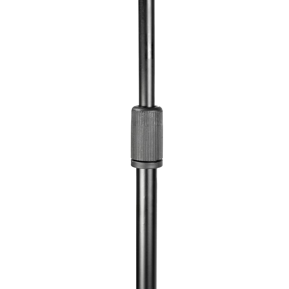 image 1 of RockJam 100-Watt Karaoke Machine with Two Mics & Stand