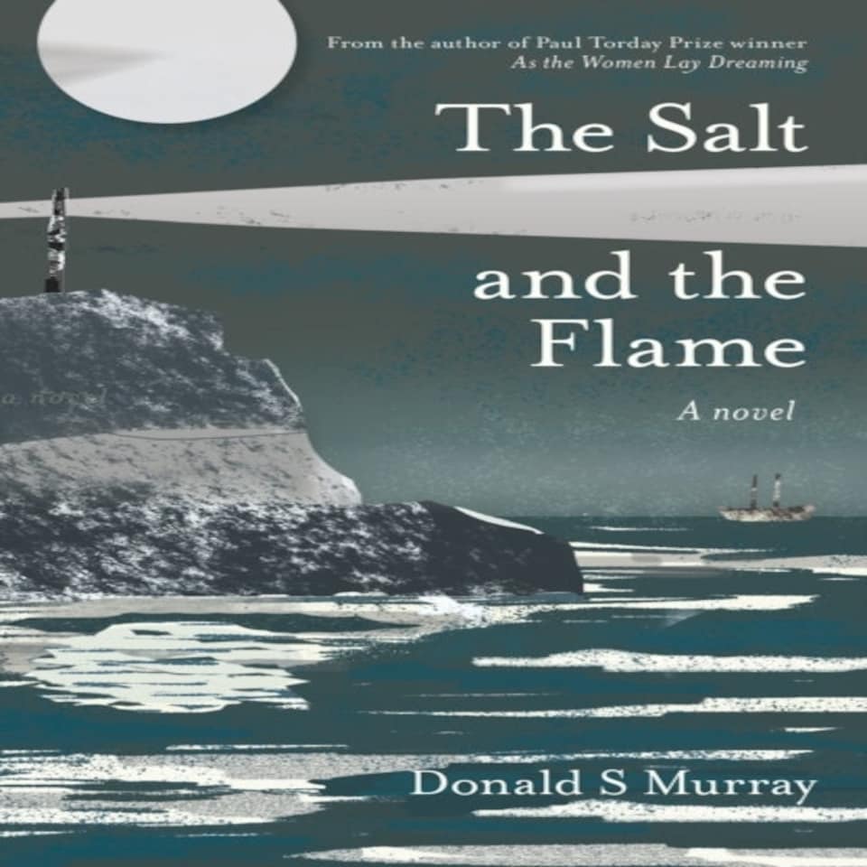 Salt & The Flame
