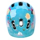 image 3 of Helmet for Kids Toddlers – Lightweight Adjustable Bike Helmet for Boys & Girls – Safety Crash Protection for Cycling, Scooter, Skateboard – MV62 Blue | Friends | S