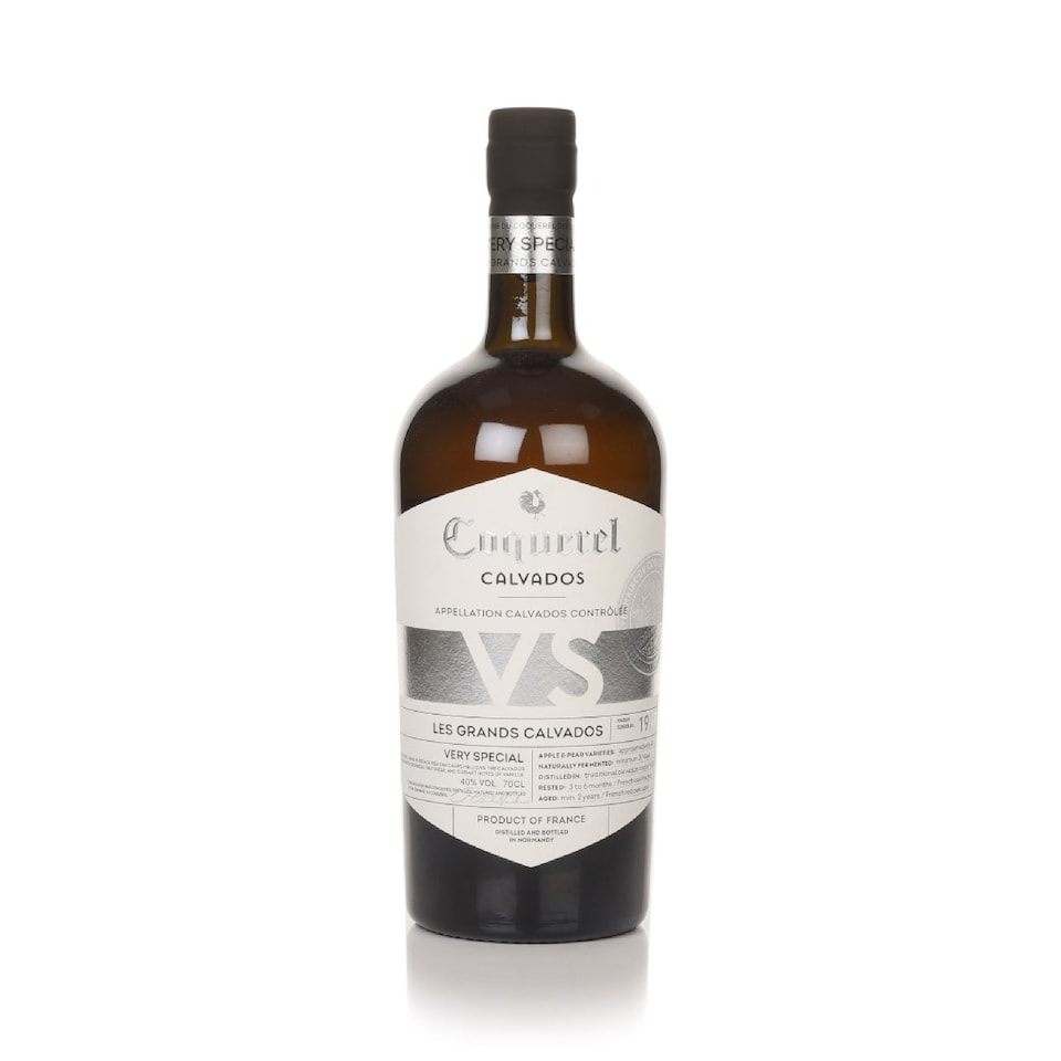 image 1 of Calvados Coquerel VS 2 Year Old