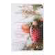 image 1 of I Care Christmas Hallmark Morden New Medium Card