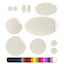 Light Beige