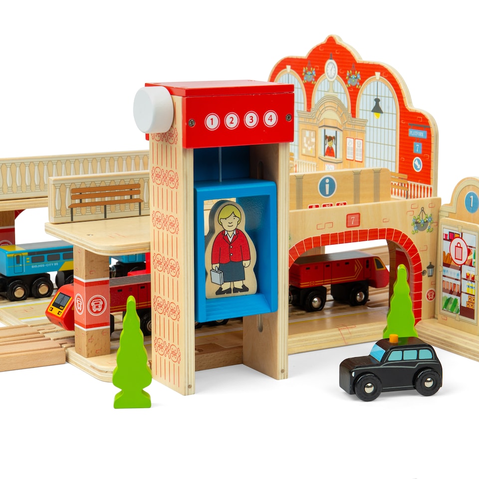 image 1 of Grand Central Station