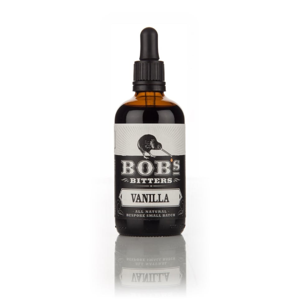 image 1 of Bobs Vanilla Bitters