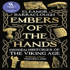 Embers Of The Hands