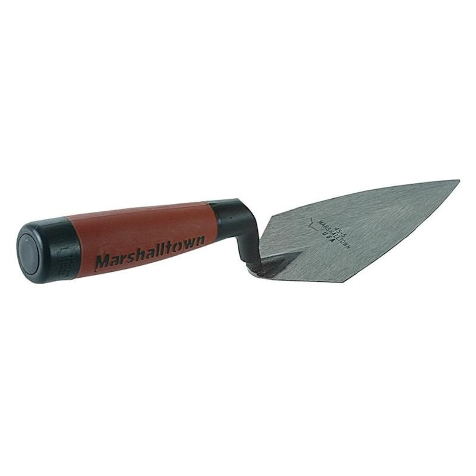 Marshalltown 45 Philadelphia Pointing Trowel - Multi Colour - 150mm (6in)