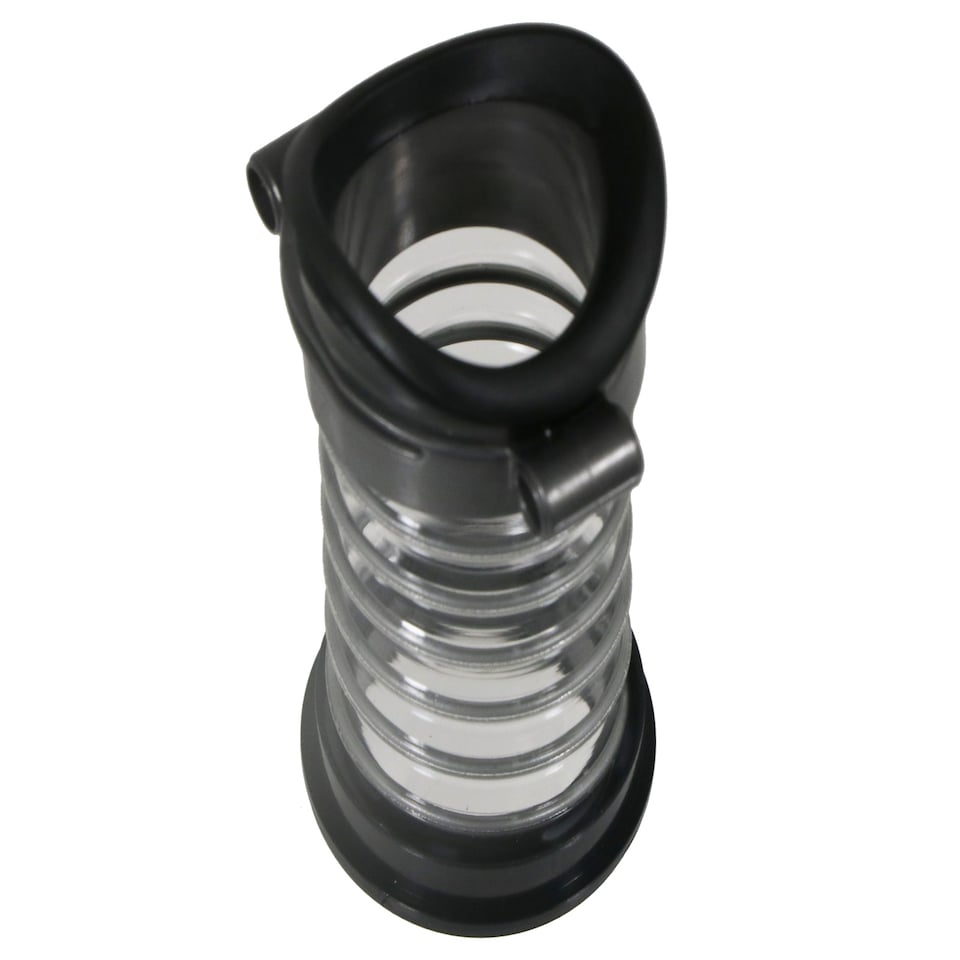 image 1 of SPARES2GO Lower Change Over Valve Hose for Dyson DC40 Vacuum Cleaners