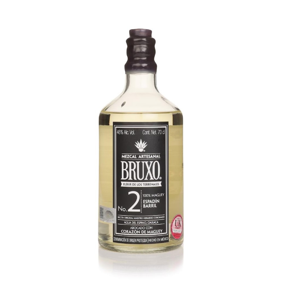 image 1 of Bruxo No.2 | Clear