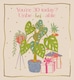 image 1 of 30th Birthday You're 30 Today? Unbe-leaf-able - Funny Floral 30th Card