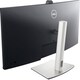 image 5 of DELL P Series P3424WEB, 86.7 cm (34.1"), 3440 x 1440 pixels, 4K Ultra HD, LCD, 8 ms, Black | Black | Black | 80 cm