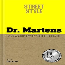 Dr Martens