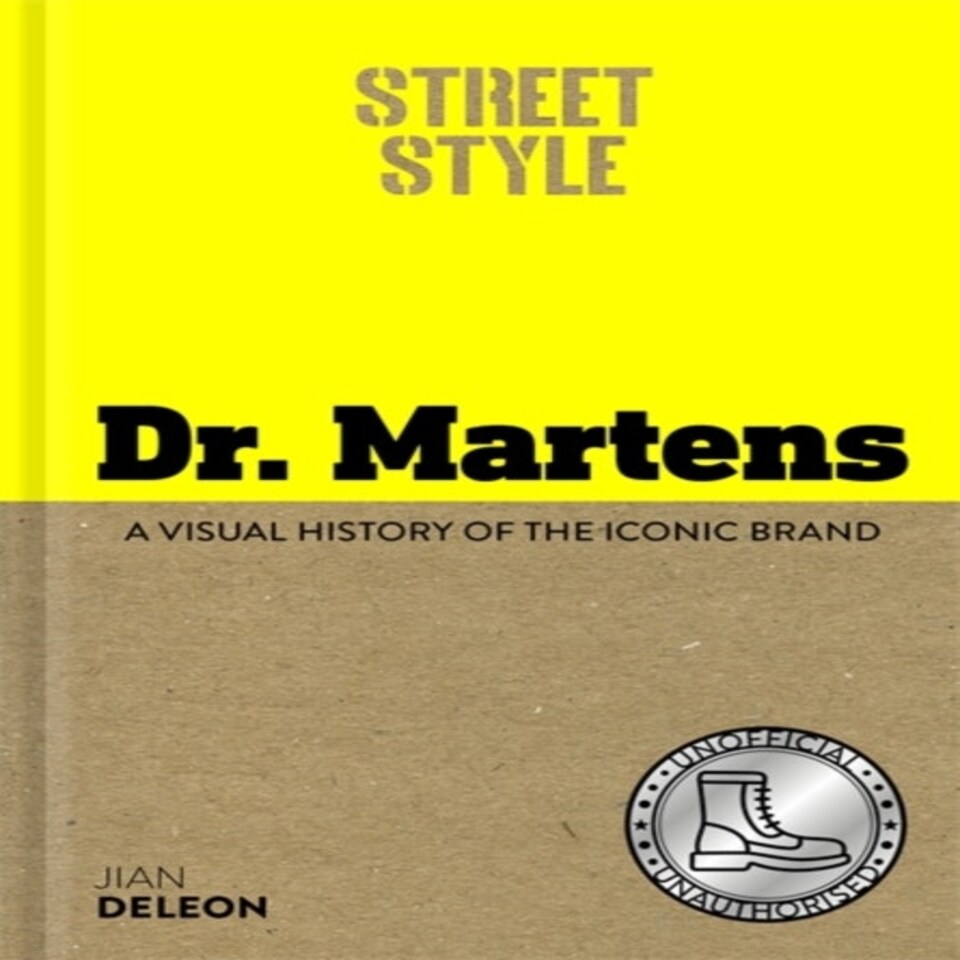 Dr Martens