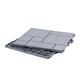 image 3 of Pallet Offer - Mosaic Composite Interlocking Decking Tiles - 630pcs Grey | Light Grey | 630pcs