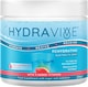 image 1 of Hydravive Rehydration Electrolytes Powder - Watermelon - High Strength Vitamin C & All 8 B Vitamins: B1, B3, B5, B12 - Electrolyte Drinks - 250g