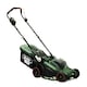 image 2 of Webb Eco 20V Cordless Lawn Mower and Line Trimmer Set 33cm