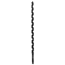 Timco - High Performance Deep Cut Auger Bit (Size 25.0 x 457 - 1 Each)