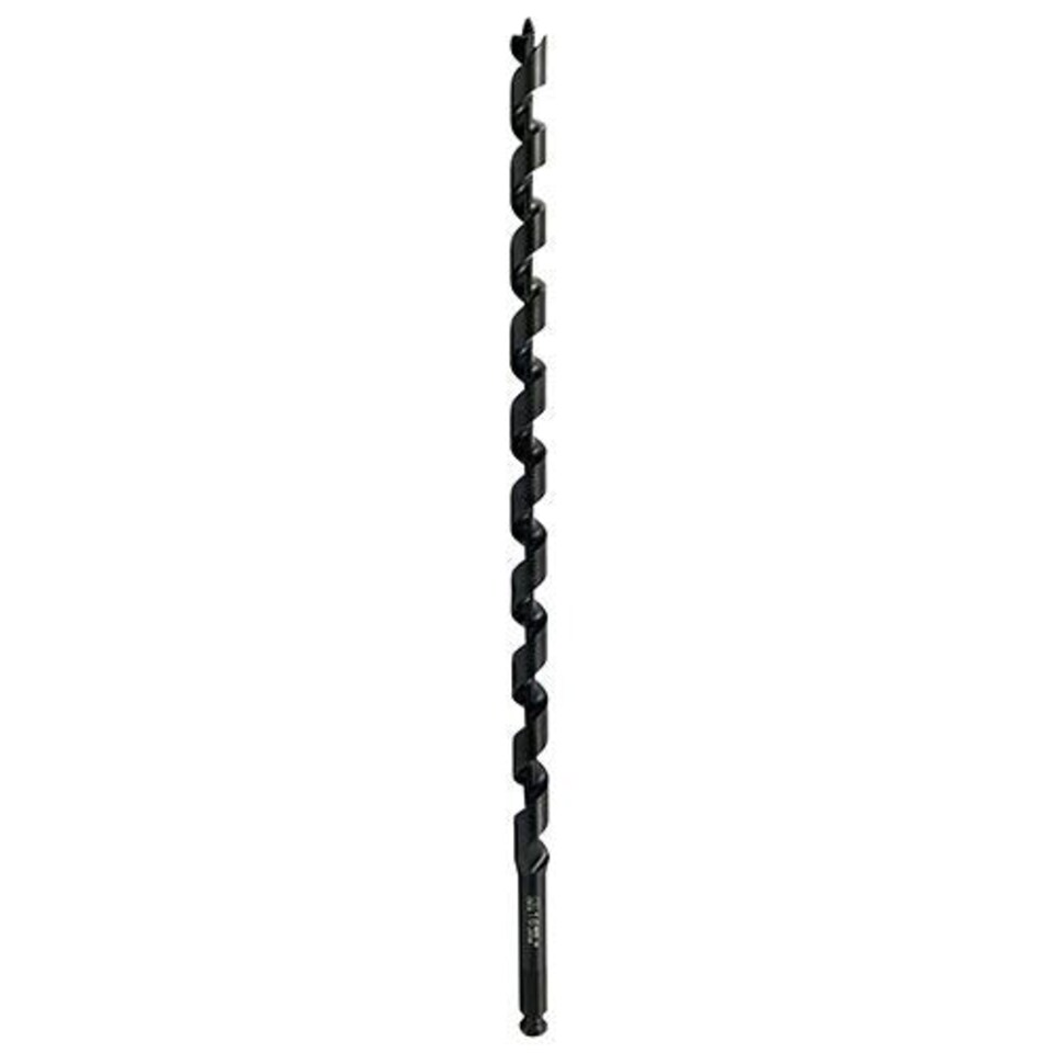 image 1 of Timco - High Performance Deep Cut Auger Bit (Size 25.0 x 457 - 1 Each)