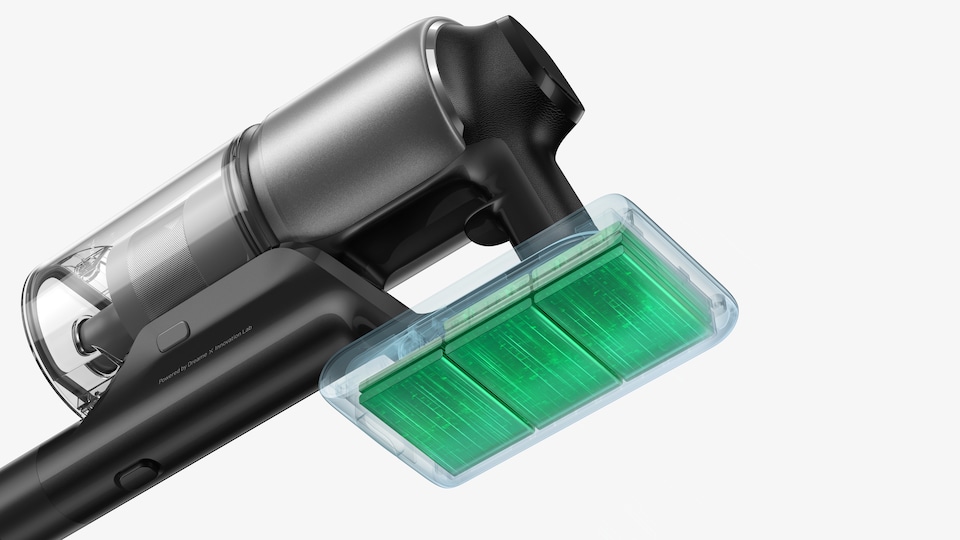 image 1 of Dreame Z30 Cordless Vacuum Vacuum Cleaner