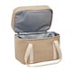 image 3 of MidOcean Kecil Top Cooler Bag - Beige - 24.5cm x 30cm x 20cm Brown