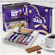 image 3 of Cadbury No.1 Dad Selection Box
