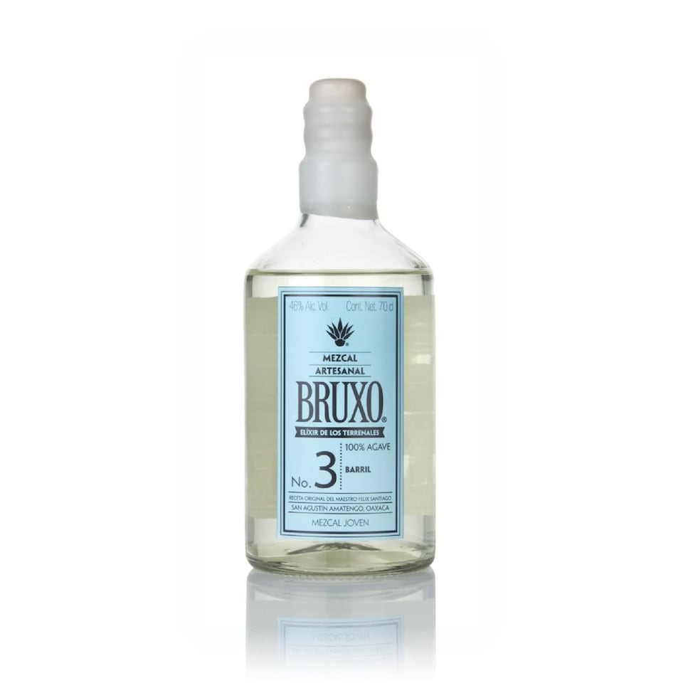 image 1 of Bruxo No.3 | Clear