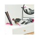 image 5 of Dyson Hair Styling Playset - Black/Pink - One Size