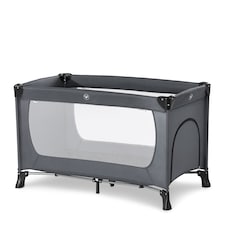 hauck Dream N Play Plus - Grey