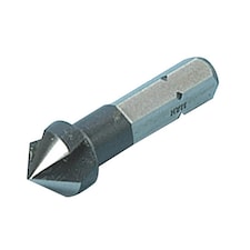 Halls Xcm Hss Countersinks - Metal | Multi | Multi Colour | 8.3mm | 1