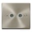 Satin Chrome - Selected