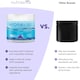 image 7 of Hydravive Rehydration Electrolytes Powder - Blackcurrant - High Strength Vitamin C & 8 B Vitamins: B1, B3, B5, B12 - Electrolyte Drinks - 250g