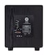 image 5 of Fyne Audio F3-10 10" 475W Subwoofer - Black