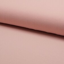 Pink Textured Stretch Woven Pebble Crepe Fabric for Dressmaking, 140cm / 55" Wide - per metre