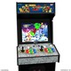 image 6 of Arcade1Up Marvel vs Capcom 2 Arcade Machine Multi