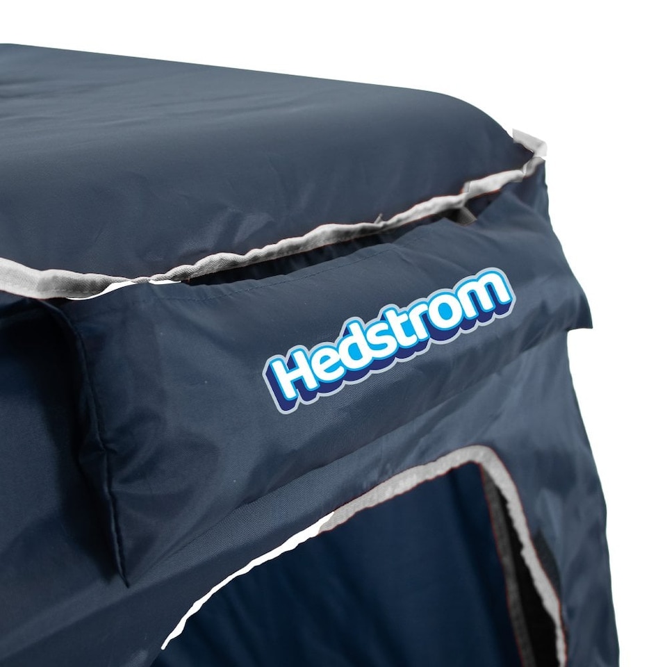 image 1 of Hedstrom Mini Climbing Frame with Slide Kids Garden Outdoor Active Play Equipment Boys or Girls Children