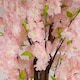 image 3 of 150cm Artificial Pink Cherry Blossom Tree