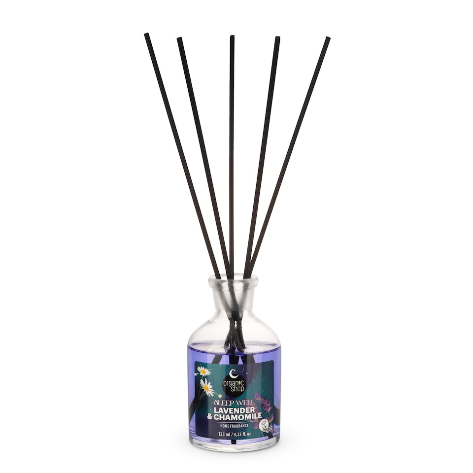 image 1 of Organic Shop Night Symphony Deep Sleep Set 300g/125ml