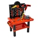 image 1 of Oypla Childrens Kids Play Toy Workbench Tools Kit Workshop Playset