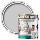 image 1 of MR MOULD - Anti-Mould Paint - Premium Colour & Protection for Interior Walls & Ceilings - Dove Grey - 5L
