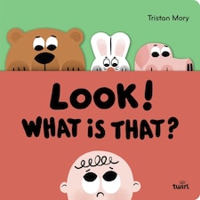 Look What Is That