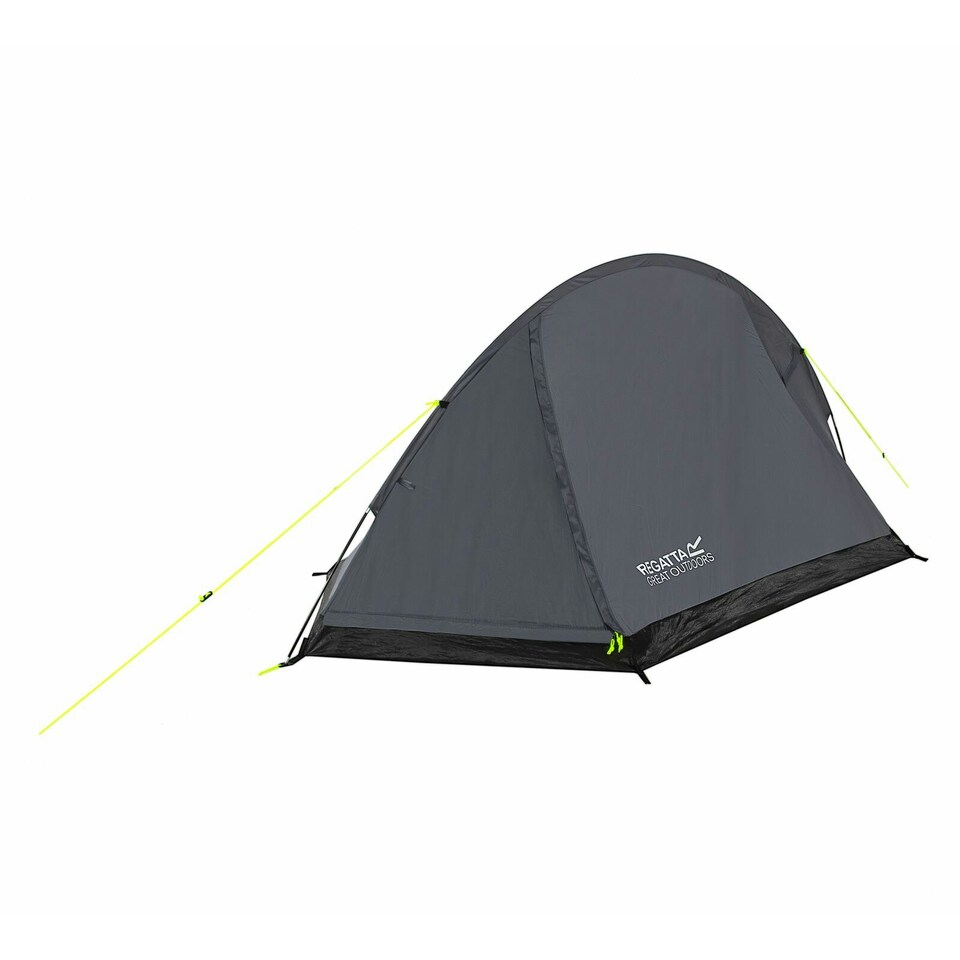 image 1 of Hypefest 2 Man Tent Grey