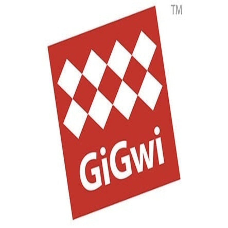 image 1 of GiGwi Owl Cat Scratcher