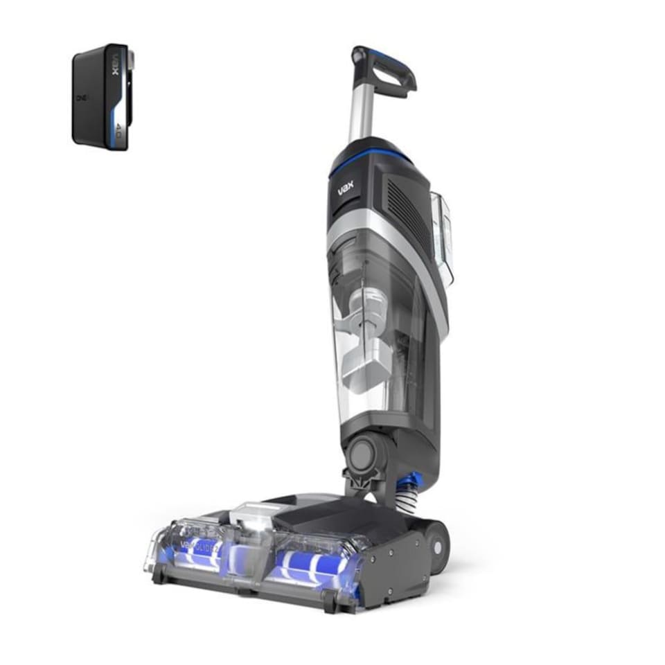 image 1 of VAX ONEPWR Glide 2 Hard Floor Cleaner Cordless