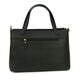 image 2 of Eastern Counties Leather Verity Leather Handbag - Black - One Size Black