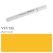 Copic Sketch Marker, Apricot, Single Pen